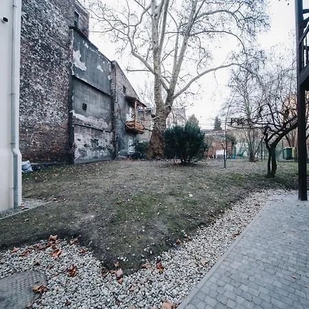 Διαμέρισμα M1 Main Square Krasków