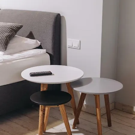 Apartment M1 Main Square Krakau