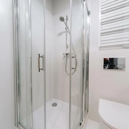 Apartment M1 Main Square