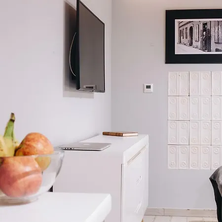 M1 Main Square Apartment