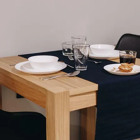 Apartment M1 Main Square