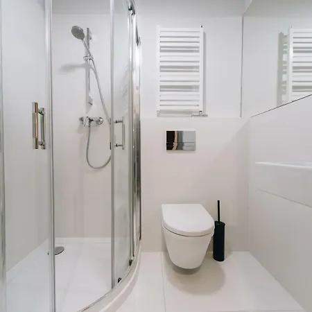 Apartment M1 Main Square *