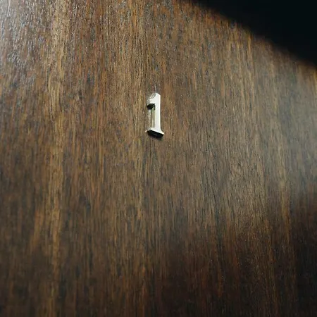 Apartment M1 Main Square *