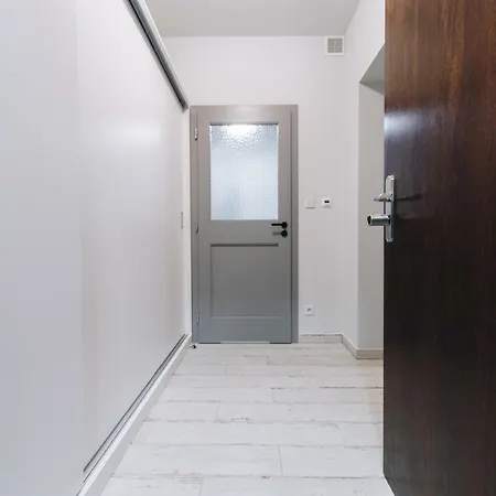 M1 Main Square Apartamento Cracovia